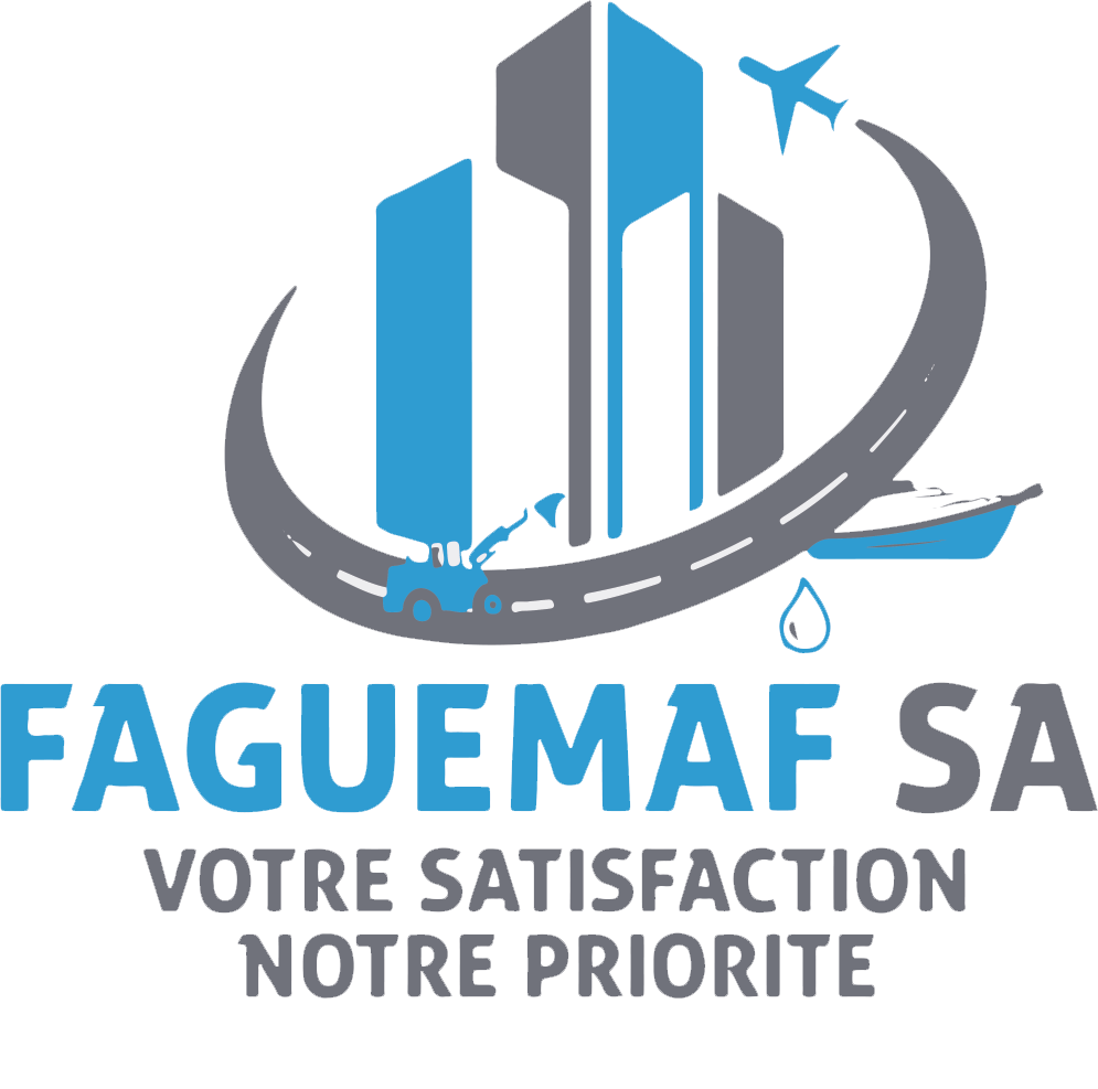 FAGUEMAF-SA